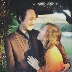 Meet your Posher, Nathan